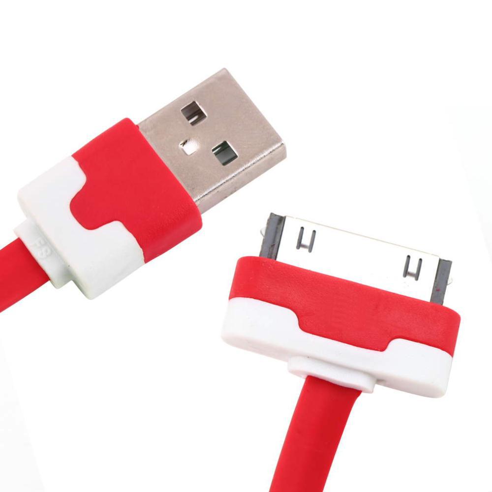 usb data cables 1m charger cable adapter cabo kabel for apple iphone 4 4g 4s 3 ipod 2 3 usb data cables 1m charger cable adapter cabo kabel for apple iphone 4 4g 4s 3 ipod 2 3
