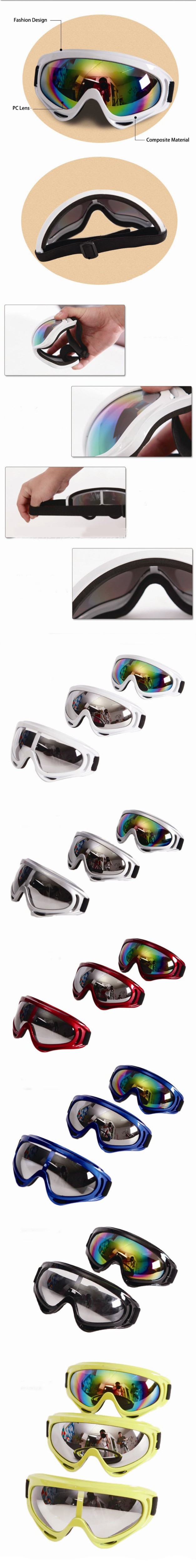 2014 New Men Women Tactical Outdoor RidingWindproof Ski Snowboard