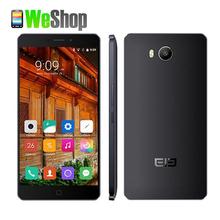 Presale ELEPHONE P9000 Lite Smart Mobile Phone FHD 5 5 inch LTE Android 6 0 MTK6755