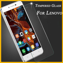 9H Tempered Glass Protective Film for Lenovo P780 S850 A2010 A6000 A1000 A536 A328 P70 K3 Cover Screen Protector