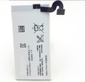 free shipping 100 Original 1265mAh Battery For Sony Ericsson MT27 MT27i Xperia Sola phone Battery AGPB009