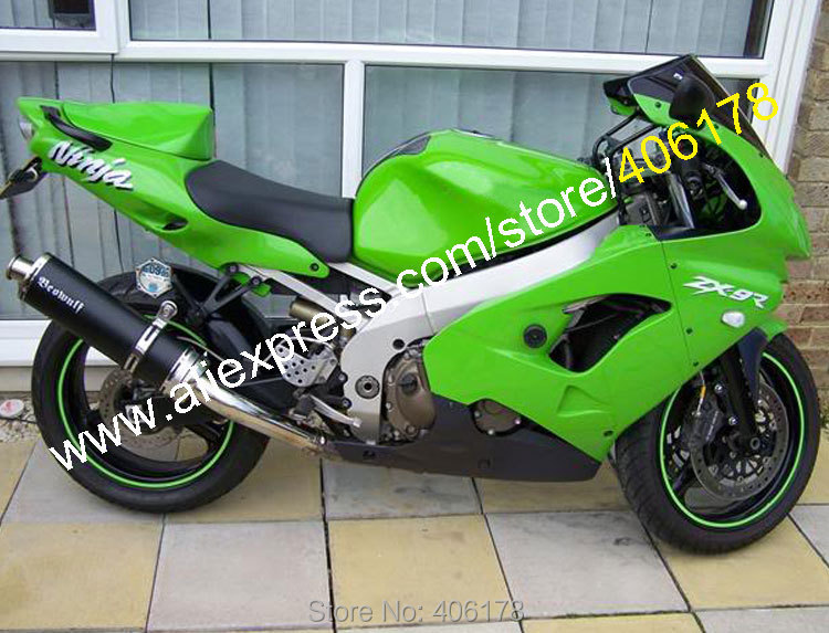 kawasaki ninja zx 92