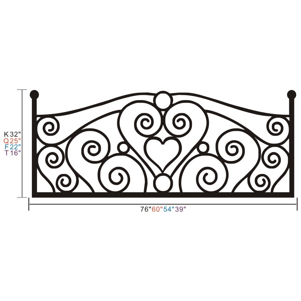 Free Shipping Personalized Monogram Headboard Vinyl Wall Decal Free Shipping Personalized Monogram Headboard Vinyl Wall Decal Sticker King Queen Bedroom Art C2074 In Stickers From Home
