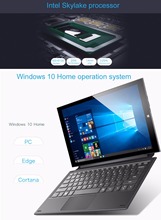 Original Teclast X3 Pro Intel Skylake Core M 3 6Y30 Tablet PC 11 6 Inch IPS