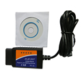 2016 Newest Elm327 USB car diagnostic cables elm 327 v 1 5 auto scanner support all