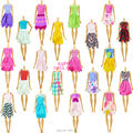 Randomly Pick 10 Pcs Lot 5 Necklace 5 Mix Sorts Cute Beautiful Party Clothes Fashion Dress