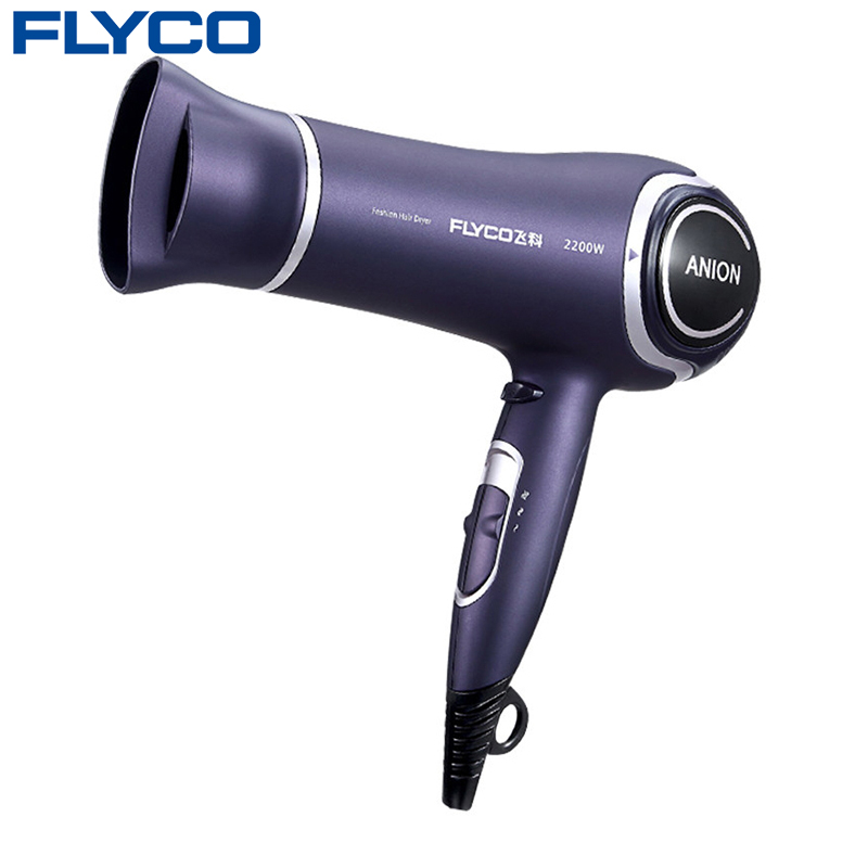 flyco professional hair dryer salon anion and cold flyco professional hair dryer salon anion and cold