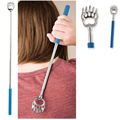 Hot Selling Bear Claw Telescopic The Ultimate Back Scratcher Extendable Nice Gift free shipping