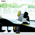 Remax Universal Mobile Phone Stand Auto Dashboard Install Navigation Bracket Support 3 5 6 0 inch