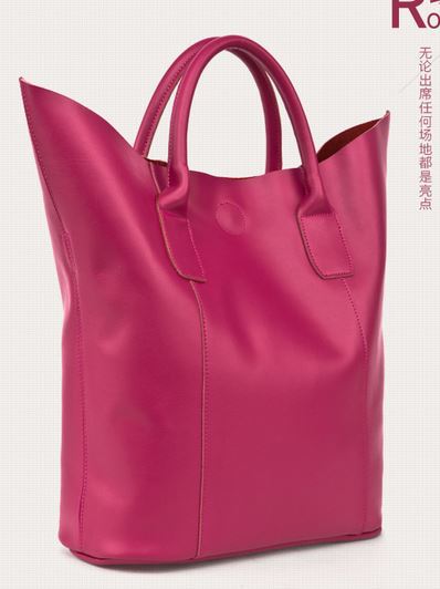 fashion brief embossed leather shoulder bag cowhide leather women handbag women's genuine leather handbag 2015 new F401