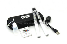 CE5 Kits 650mah 900mah 1100mah 1300mah Electronic Cigarette E cigarette Kits Atomizer Colorful Battery 2 Kits