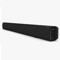TV Soundbar Wireless Bluetooth Speaker for PC Computer LED TV Phone Column Soundbar Speaker Optical Stereo