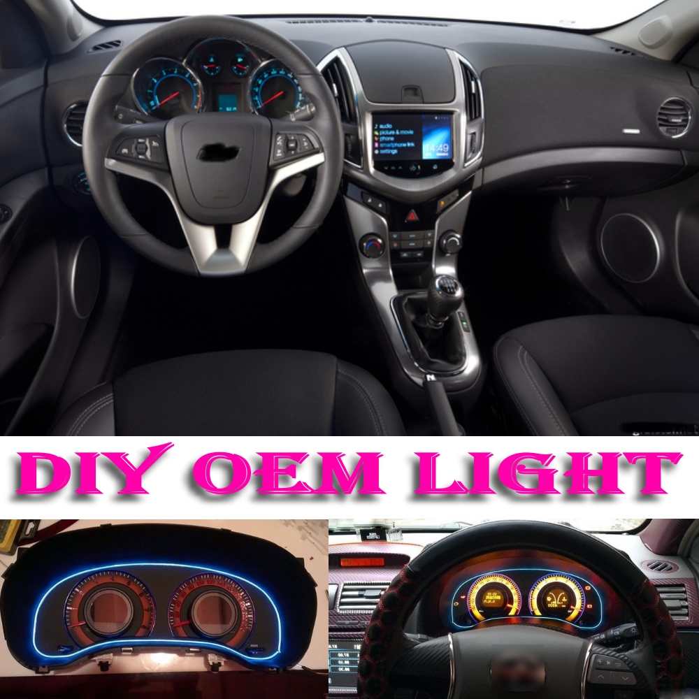 Compra Chevrolet Cruze Ajuste Online Al Por Mayor De China