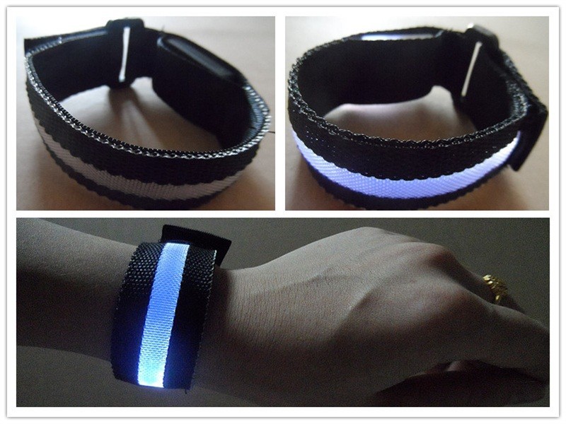 LED bracelet 021