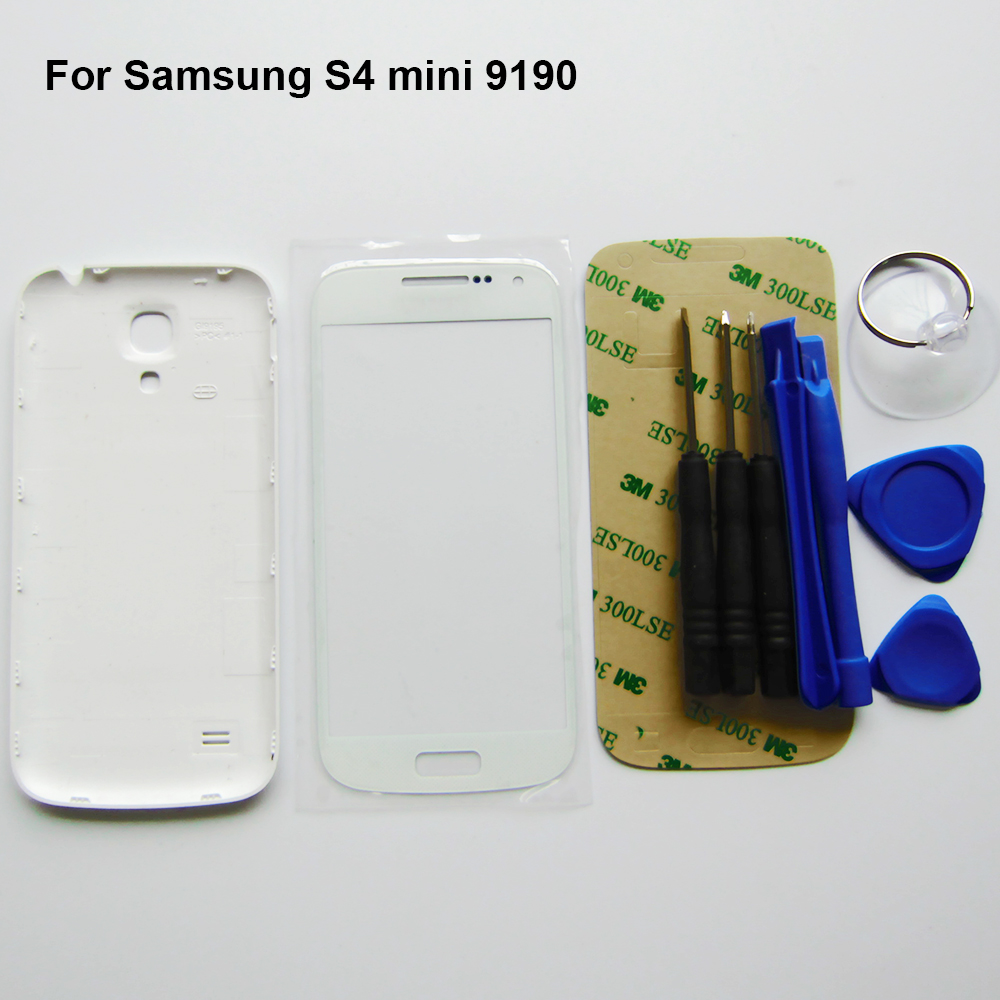          Samsung Galaxy S4 mini I9190 i9192 i9195    