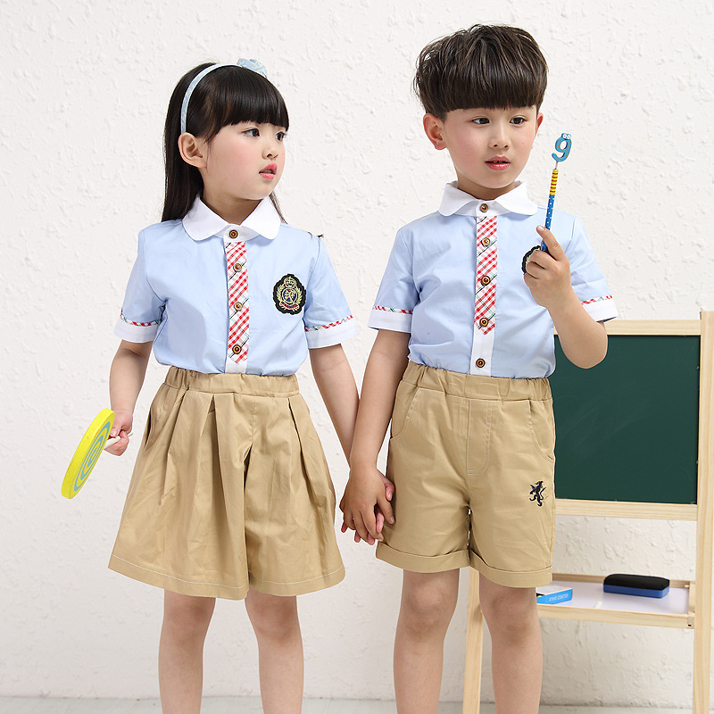 School Uniforms Research Paper
