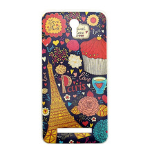 Case For Jiayu S3 Colorful Printing Drawing Phone Protect Covers For Jiayu S3 1PCS Clear Screen