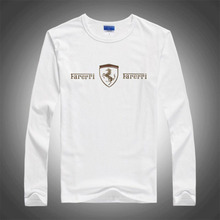 Children T Shirt 2016 Newest Cross Baby Boy T Shirt Clothes Cotton Long Sleeve Kids Girls T Shirt Clothing Tees