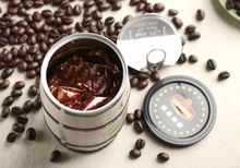 Free shipping coffee for tassimo yunnan Original green food slimming coffee lose weight tea 