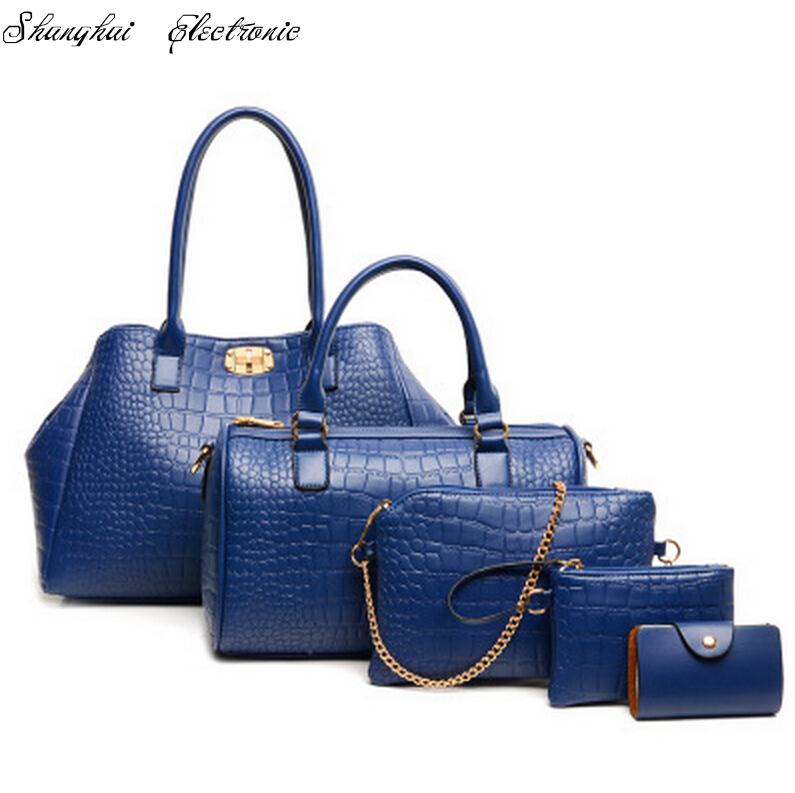 ... piece-set-women-bag-crocodile-pattern-women-messenger-bags-.jpg