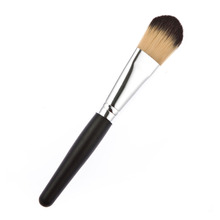 New 15 Colors Contour Face Cream Makeup Concealer Palette Powder Brush WLDE