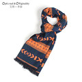 Brand Designer Winter Scarfs Men s Business Scarf Men Classic Cashmere Shawl Handsome Man Shawl Free