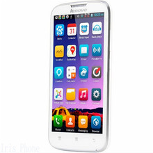 Original Lenovo A560 5 0 Smart Phone MSM8212 1 2GHz Quad Core Android 4 3 GPS