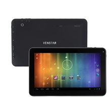 Venstar Brand Android Tablet 10 1 inch RK33026 Dual Core 5 0 2 0 MP Camera