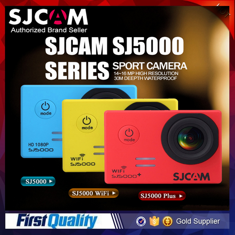  SJ5000  SJ5000 SJCAM SJ5000 Wi-Fi  SJ5000     