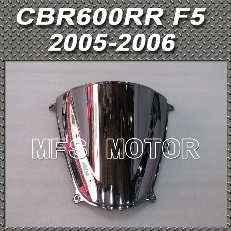   Honda CBR 600RR F5 2005 2006 05 06      