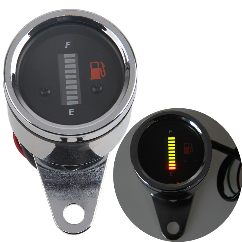 Digital Fuel Gauge for Promotional Digital Fuel Gauge on
