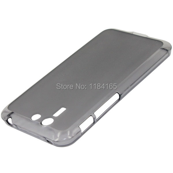 KOC-1713_3_Translucent Frosted TPU Case for ASUS Padfone S Padfone X PF500KL