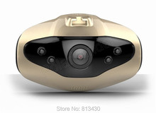 NEW Car Video H500 Mini Car DVR FULL HD Camera 1 5 Screen 170 Degree Wide