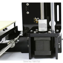 Anet A8 Size 220 220 240 Precision Reprap Prusa i3 DIY 3D Printer Kit With 3Rolls