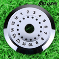 KELUSHI optical fiber cleaver For Fujikura CT 30 CT 05 CT 06 cleaver Fiber cleaver blade