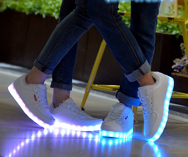 zapatos para parejas