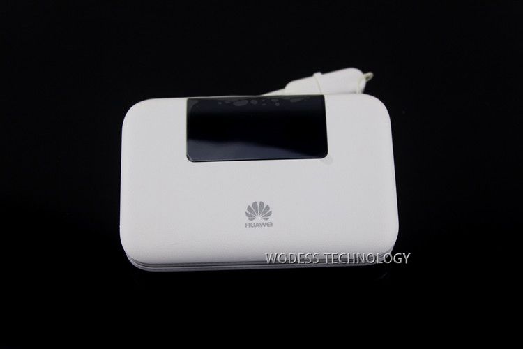 Huawei CE0682 Wireless Pocket WiFi Router with Port Huawei