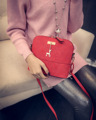 Women Crossbody Bag Spring 2017 Hot Messenger Bags Fashion Mini Bag with Deer Toy Shell Shape