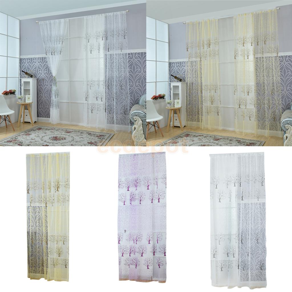 Online kopen wholesale zwart venster panel gordijnen uit china ...