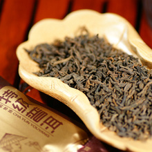 Dropshipping Pu er spring tea cooked tea the new Premium Pu er tea Healthy Loss Weight