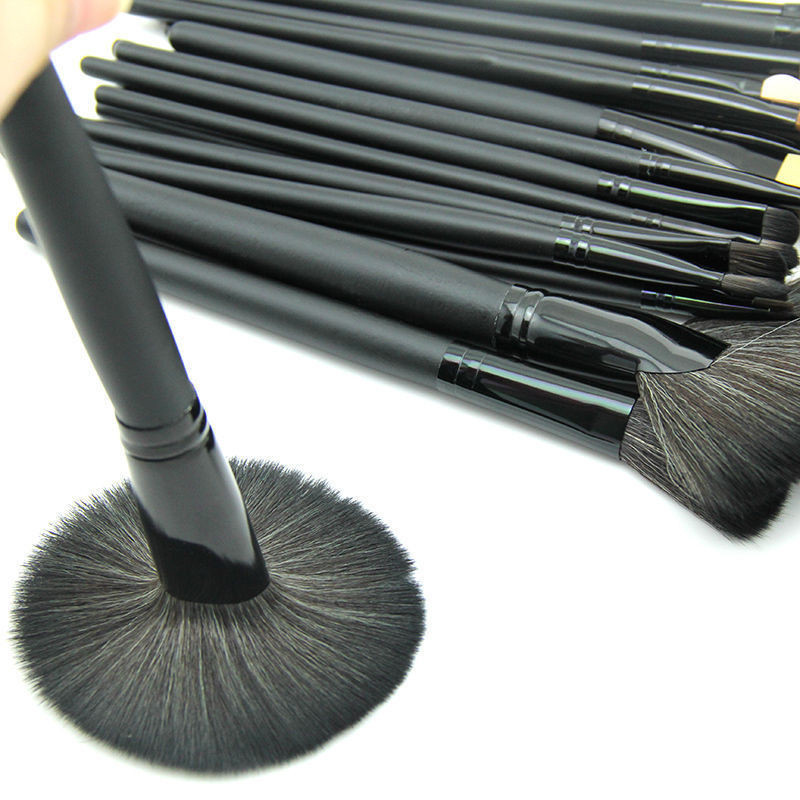 32 Makeup Brush Set-21