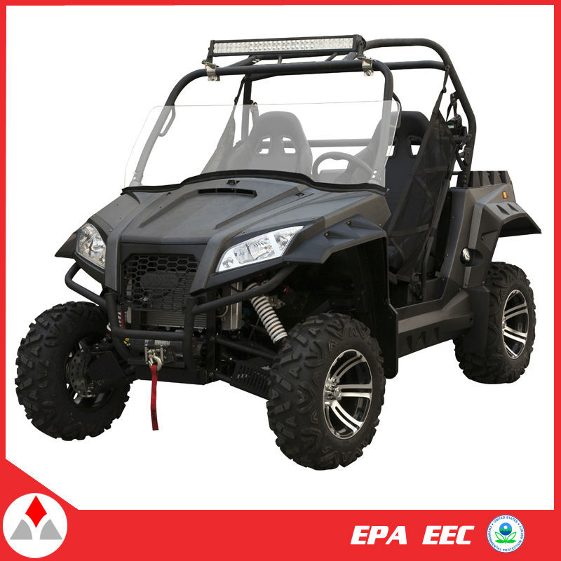 800cc     4 X 4     EPA 800 v-twin, ,  