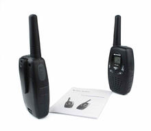 Best Price 2pcs Retevis RT628 Walkie Talkie 0 5W UHF Europe Frequency 8CH 446MHz LCD Display