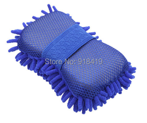 Car cleaning brush-1