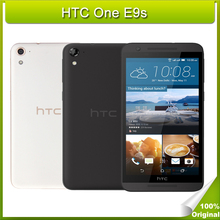 Refurbished HTC One E9s Dual SIM MT6752M Octa Core 2GB+16GB 13MP 5.5 inch Android OS 5.0 SmartPhone Unlocked WiFi,FDD-LTE