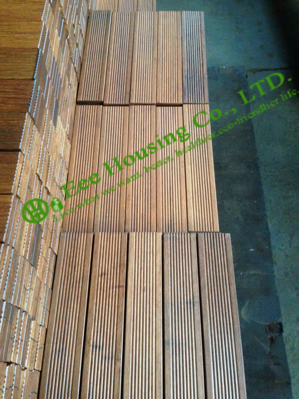 Aliexpress.com : auÃen bamboo bodenfliesen, 300x300x25mm bad ...