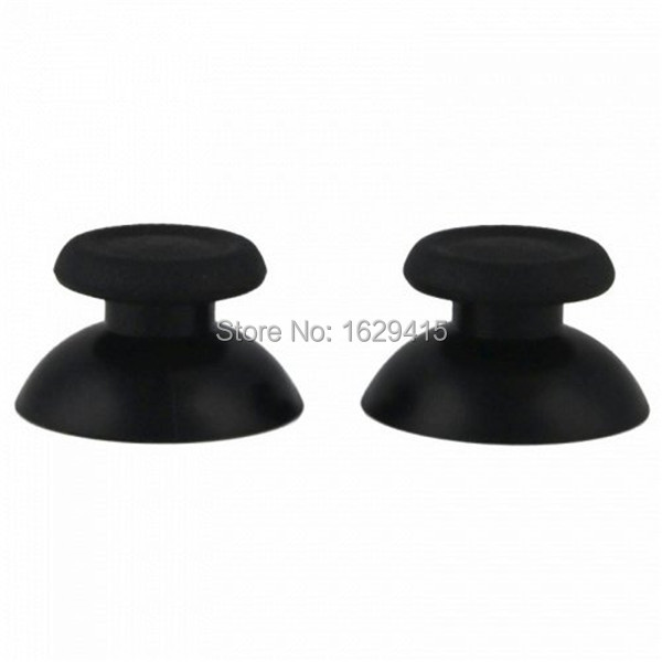 for ps4 black thumbstick 03