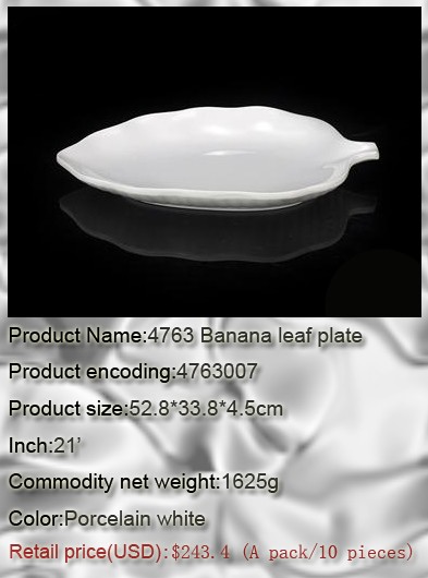 4763007 Porcelain white