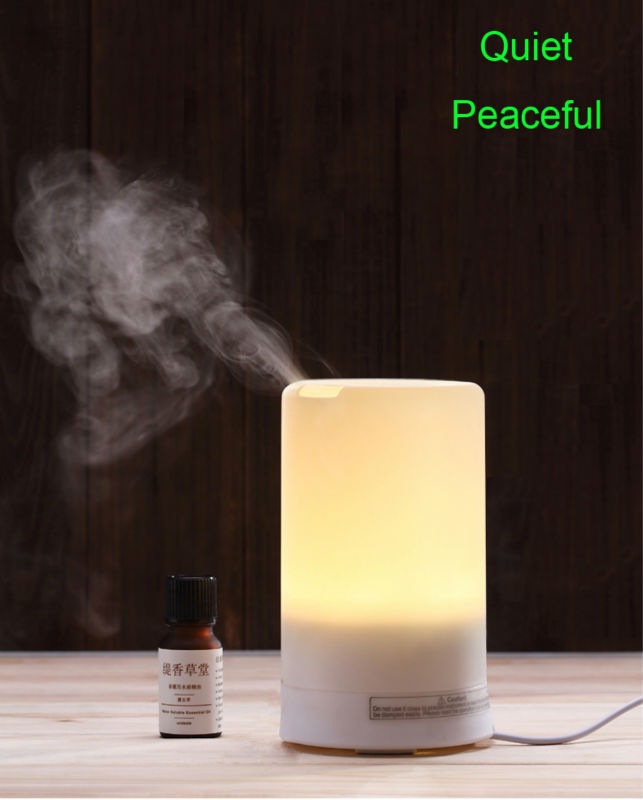 E0348-1 Aromatherapy Machine Humidifier