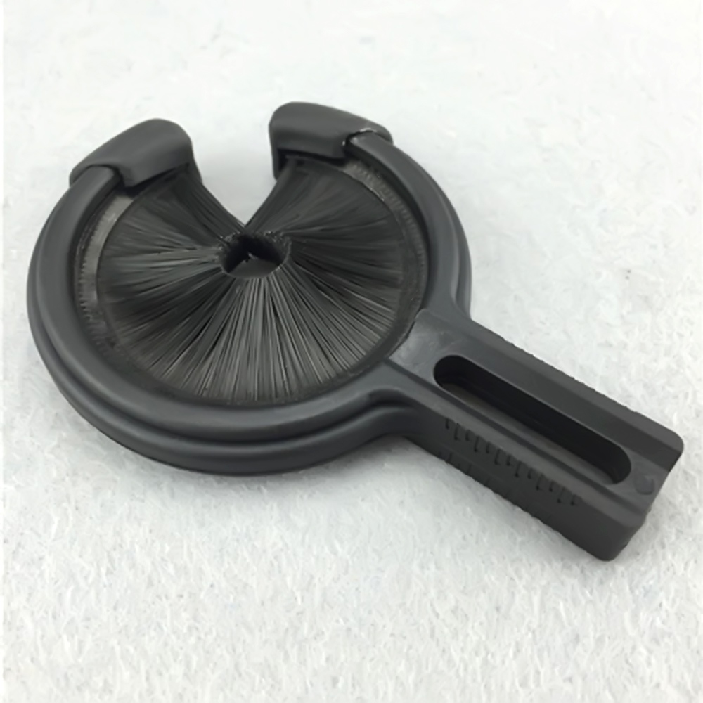 Outdoor Compound Archery Arrow Bow Drop Away Brown Whisker Biscuit